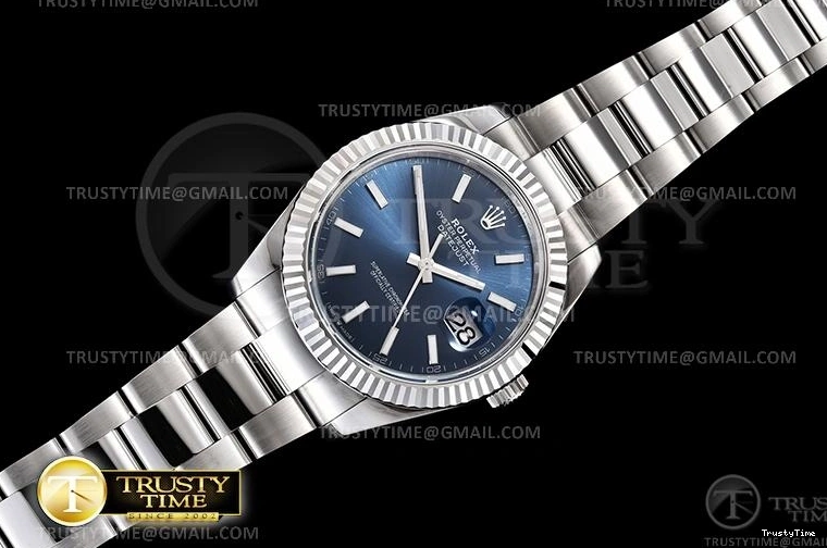 0205 Bold R2DJ0257D – DJ2 41mm Oys 665